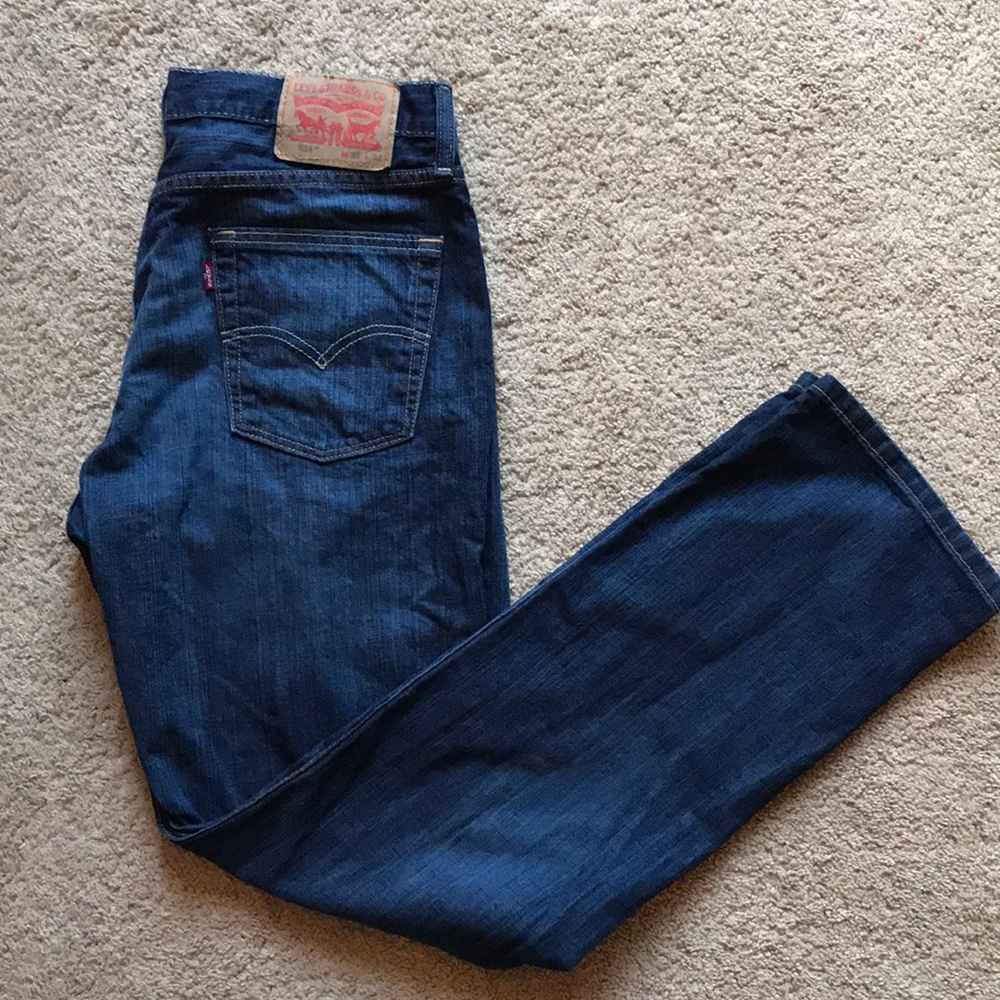 Levi Jeans